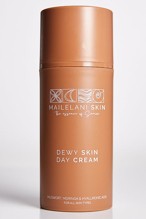 Mailelani Skin Dewy Skin