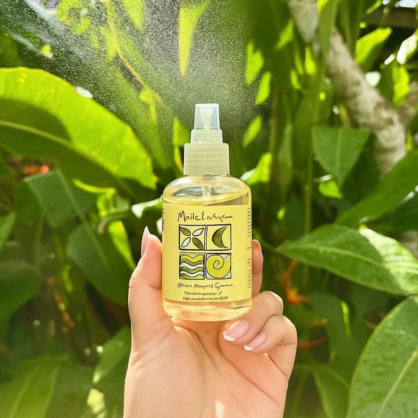 Mosquito & Insect Repellent with Lemongrass Essential Oil 160ml
