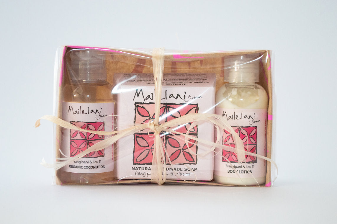 Mailelani Gift Packs