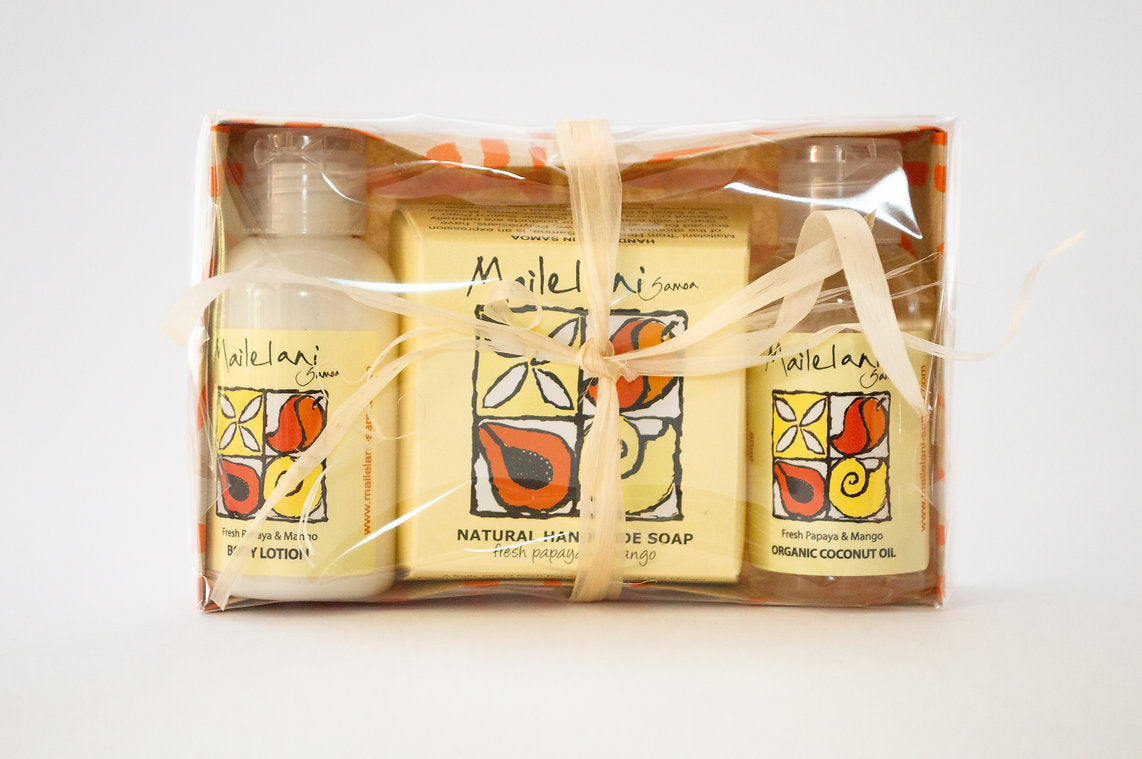 Mailelani Gift Packs