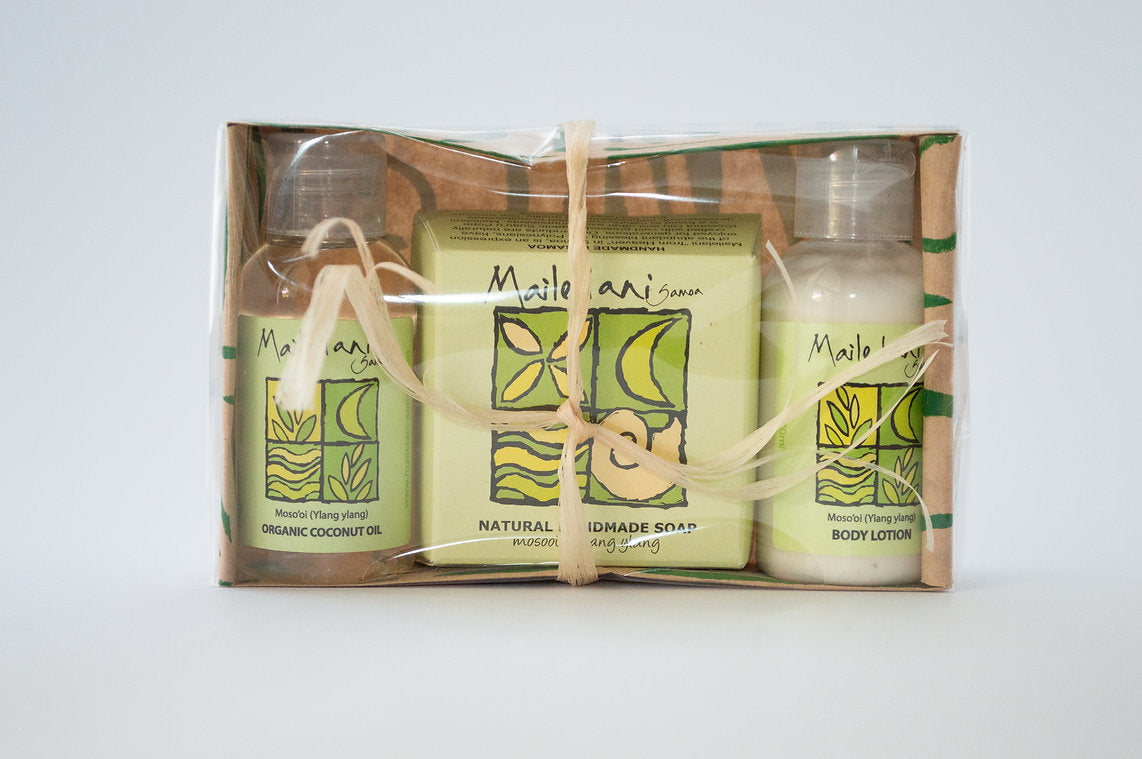 Mailelani Gift Packs