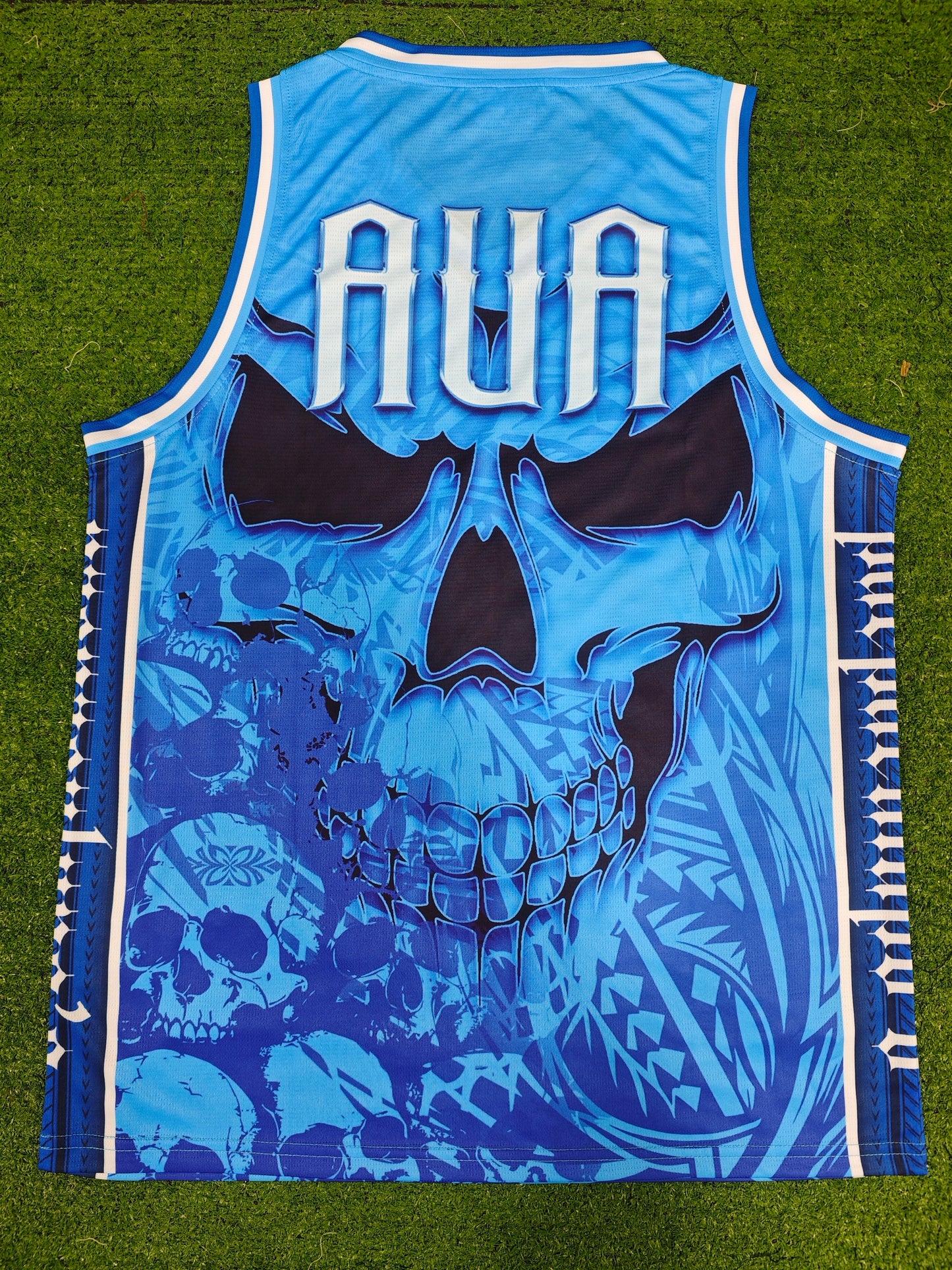 Aua Paepaeulupo'o Jersey