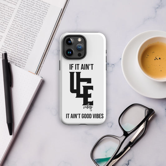 UCE VIBES Case for iPhone®